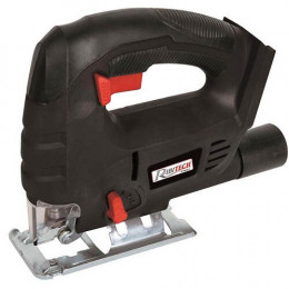 Scie Sauteuse R-bat20 20 Volts Sans Batterie Ni Chargeur