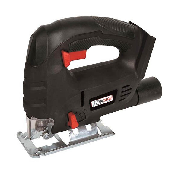 Scie Sauteuse R-bat20 20 Volts Sans Batterie Ni Chargeur