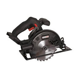 Scie Circulaire 165mm R-bat20 20v Sans Batterie Ni Chargeur