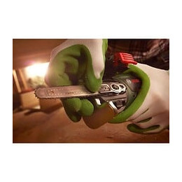 Bosch  Scie Multi - Usage