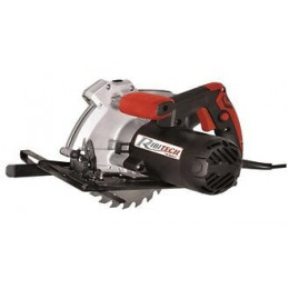 Scie Circulaire 1400 W 185 Mm