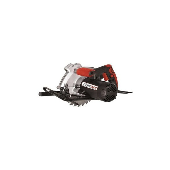 Scie Circulaire 1400 W 185 Mm