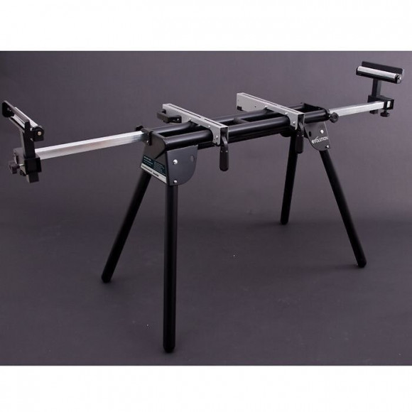 Evolution Scie A Onglet Radiale Fury3xl + Support