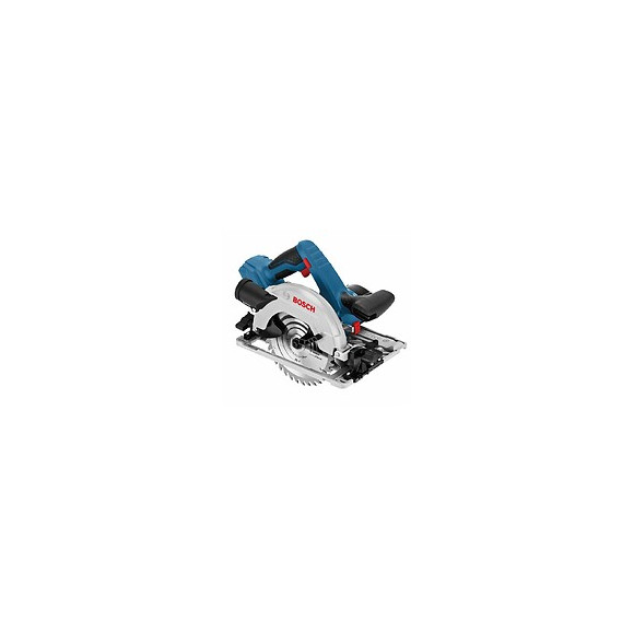 Scie Circulaire Bosch Gks 18v-57 G (machine Seule)