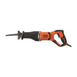 Black+decker Bes301-qs Scie Sabre 750w