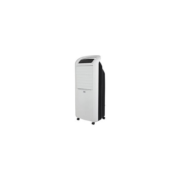 Beko Rafraichisseur Dair - 100 W - 4 En 1 - 3 Vitesses - Programmateur