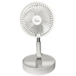 Ventilateur Edream Fan 001 White