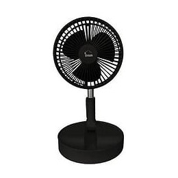 Ventilateur Edream Fan 001 Black