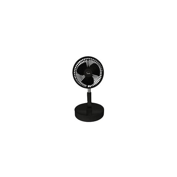 Ventilateur Edream Fan 001 Black