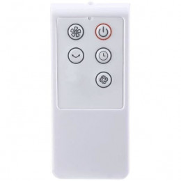 Beko Efw6000ws Ventilateur Colonne - 45w - 3 Niveaux De Vitesse