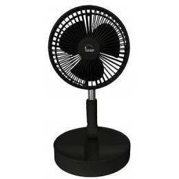 Ventilateur Edream Fan 001 Black