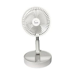 Ventilateur Edream Fan 001 White