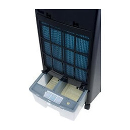 Beko Rafraichisseur Dair - 100 W - 4 En 1 - 3 Vitesses - Programmateur