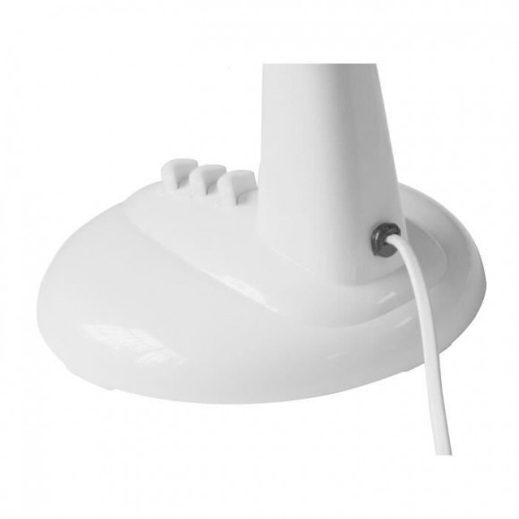Oceanic Ventilateur De Table - 30 Watts - Diametre 23 Cm - 2 Vitesses - Oscillant