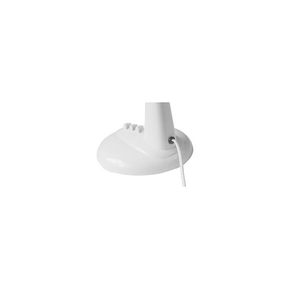 Oceanic Ventilateur De Table - 30 Watts - Diametre 23 Cm - 2 Vitesses - Oscillant
