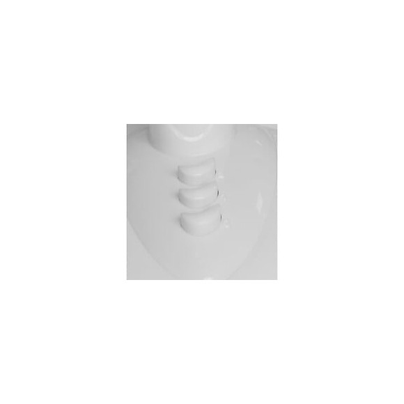 Oceanic Ventilateur De Table - 30 Watts - Diametre 23 Cm - 2 Vitesses - Oscillant