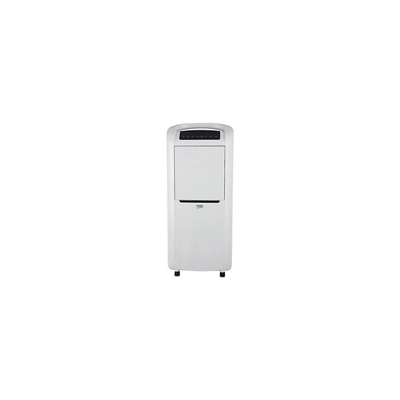 Beko Rafraichisseur Dair - 100 W - 4 En 1 - 3 Vitesses - Programmateur