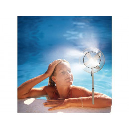 Anneau De Brumisation "misting Fanring"