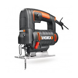 Scie Sauteuse 550w Worx