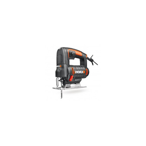 Scie Sauteuse 550w Worx