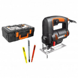 Scie Sauteuse 550w Worx
