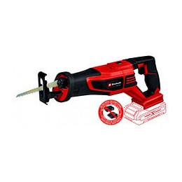 Scie Sabre Sans Fil Te-ap 18/28 Li Bl - Einhell Uniquement