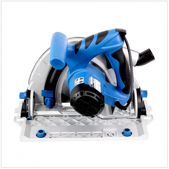 Scheppach Scie Plongeante 1600 W 3 En 1 Pl75