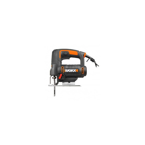 Scie Sauteuse 550w Worx