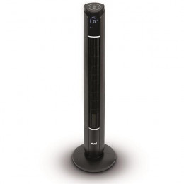 Ventilateur Colonne Avec Inclinaison De La Base Avant/arrière Pour Une Ewt - Zephyrca