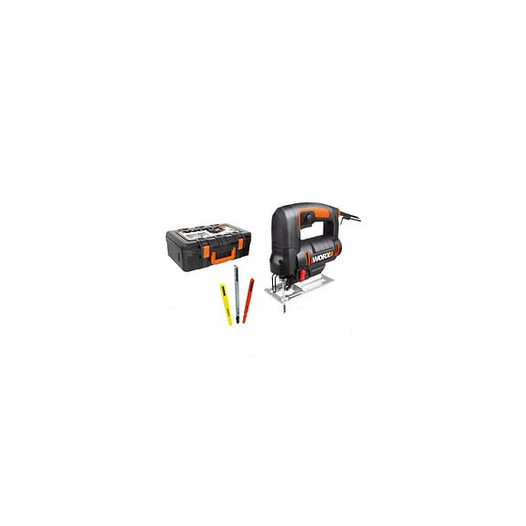 Scie Sauteuse 550w Worx