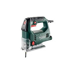 Metabo Steb 65 Quick 601030500 Scie Sauteuse, Coffret