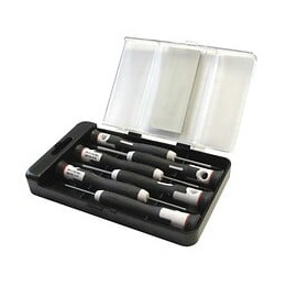 Tournevis De Précision En Coffret