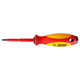 Tournevis Pozidriv Isolé 1000v Pz 1