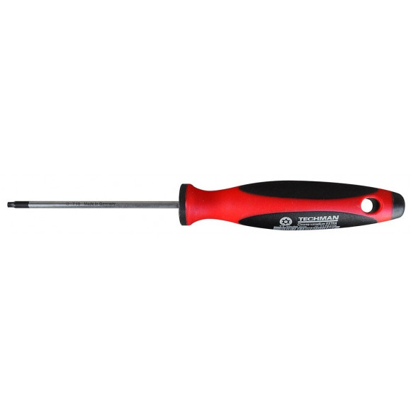 Tournevis Torx Tamper Tt 10