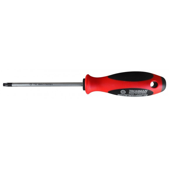 Tournevis Torx Tamper Tt 30
