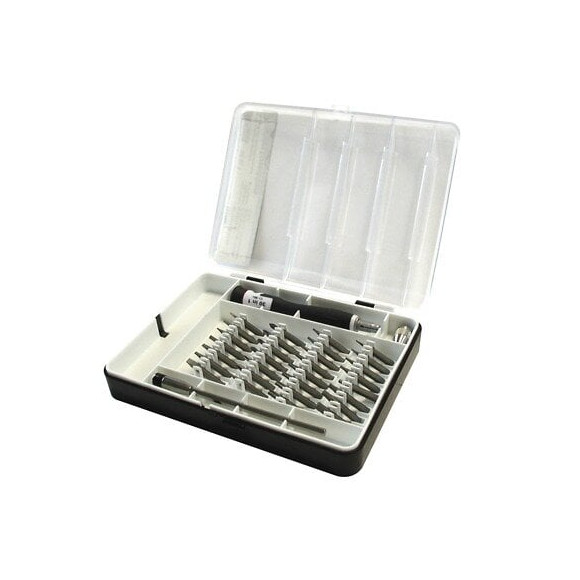 Tournevis De Précision Professionnel