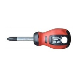 Tournevis Boule Plat 6 X 38 Mm