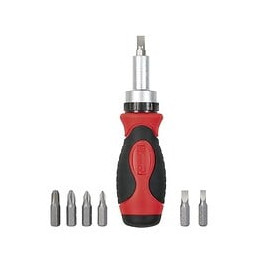 Tournevis À Cliquet