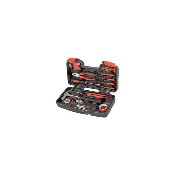 Coffret Outillage 40 Pièces En Valisette