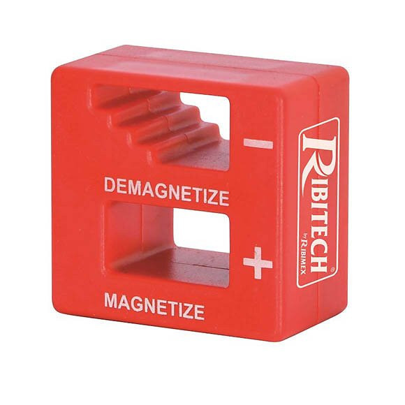 Magnétiseur Et Démagnétiseur