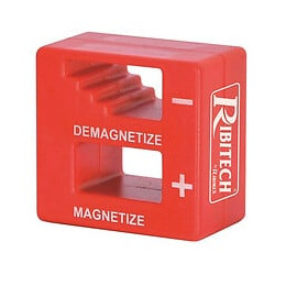 Magnétiseur Et Démagnétiseur