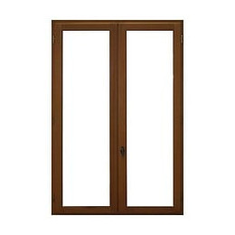 Fenetre 2 Vantaux En Bois   Hauteur 165 X Largeur 110 (cotes Tableau)