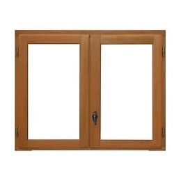 Fenetre 2 Vantaux En Bois   Hauteur 75 X Largeur 120 (cotes Tableau)