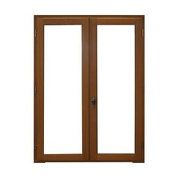 Fenetre 2 Vantaux En Bois   Hauteur 95 X Largeur 80 (cotes Tableau)