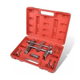 Outil Moyeu Roue Réglable Roulements Contre-écrou -