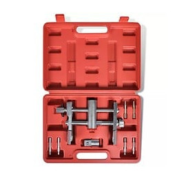 Outil Moyeu Roue Réglable Roulements Contre-écrou -