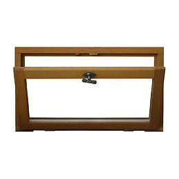 Fenetre 2 Vantaux En Bois   Hauteur 115 X Largeur 100 (cotes Tableau)