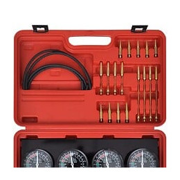 Kit D'outils De Synchronisation Du Carburateur -
