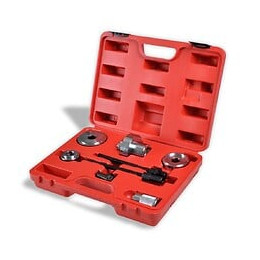 Kit D'extraction De Coussinet Vag Vw Polo 9n Fox Audi A2 Skoda -