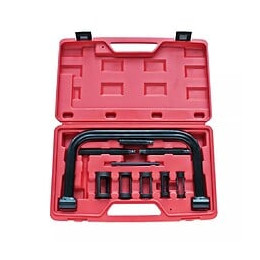 Kit Compresseur De Ressort De Soupape 10 Pièces -